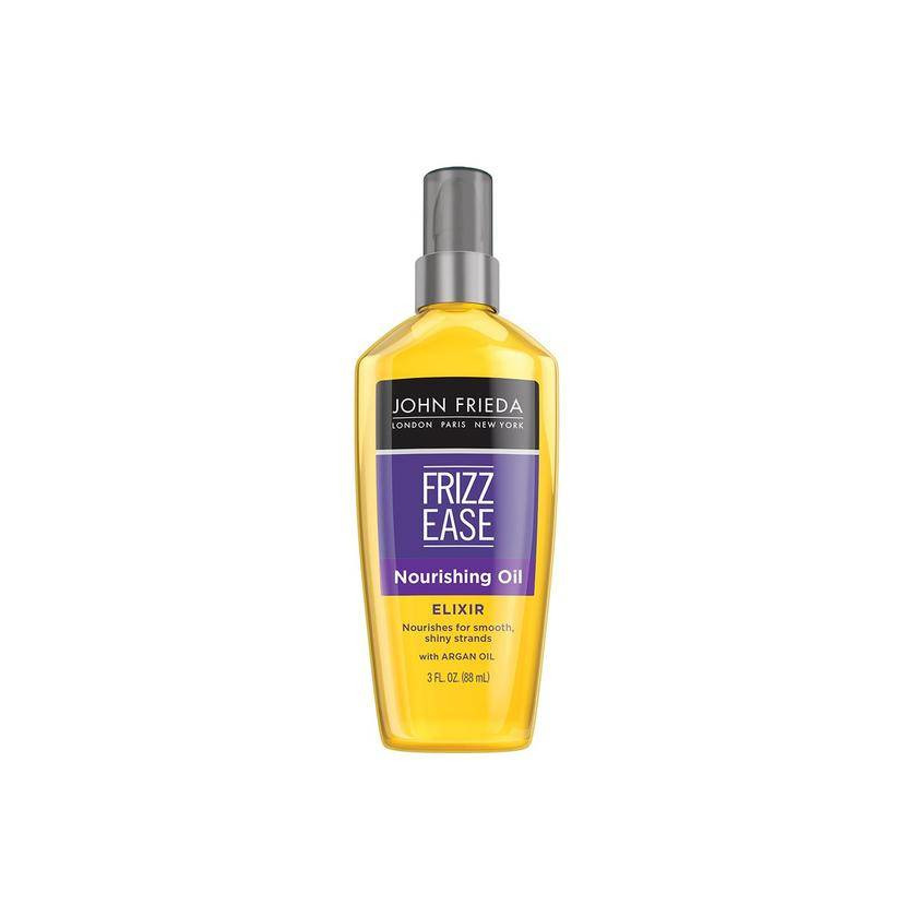 Product Aceite de argan John Frieda
