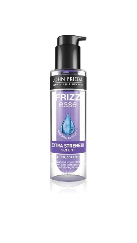 Producto John Frieda Frizz Ease Extra Strenght