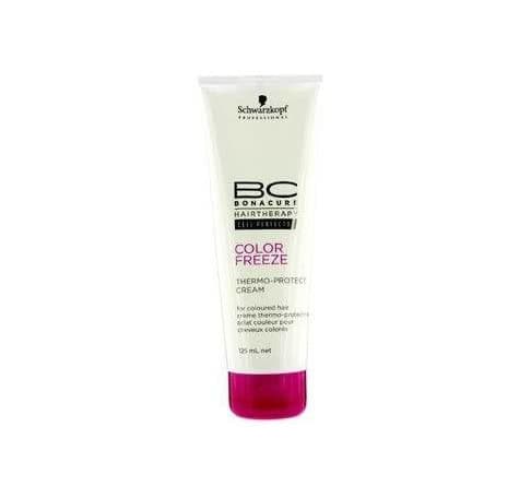 Producto Schwarzkopf BC Color Freeze Thermo-Protect

