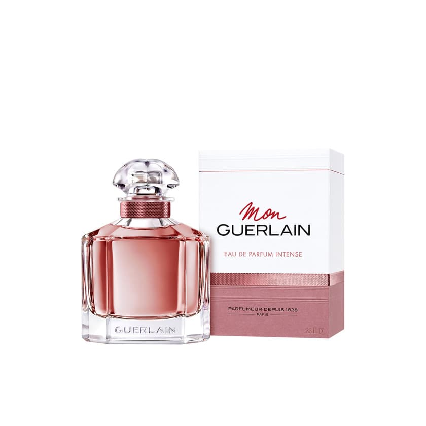 Product Mom Guerlain Intense