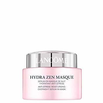 Product Hydra Zen Masque