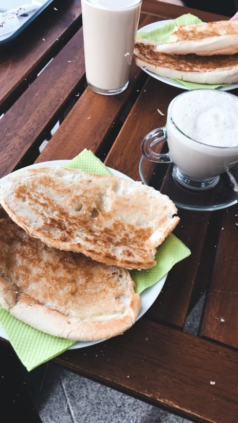 Restaurantes Cantinho da Saudade Pastelaria e Mini Mercado