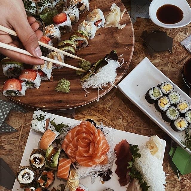 Restaurantes Espeto do Sul - Restaurante Rodízio Brasileiro e Sushi Bar