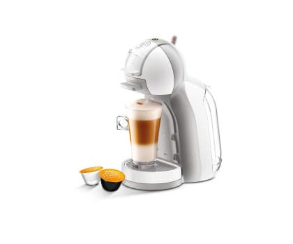 Elemento de la categoría hogar Dolce Gusto Krups Krups Mini Me KP123B