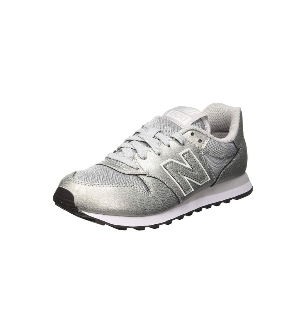 Moda New Balance