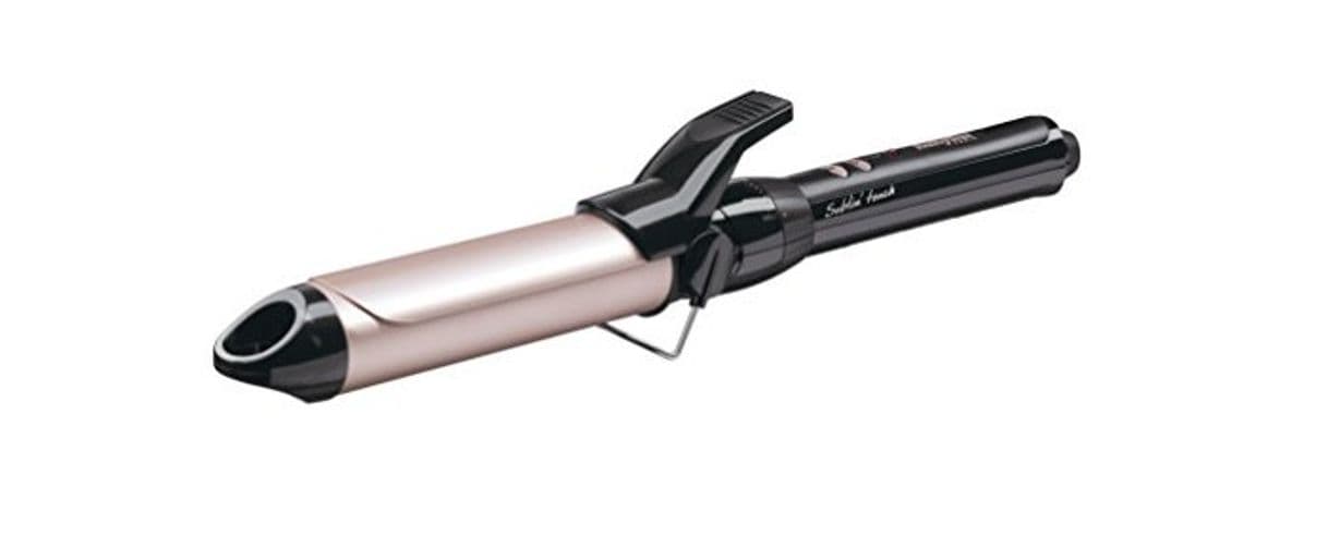 Belleza BaByliss C332E Tenacilla de pelo de 32 mm