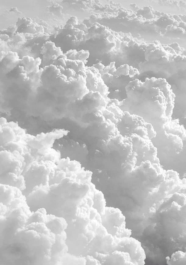 Fashion Fondo nubes