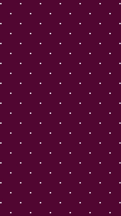 Fashion Dots Wallpaper/fondo pantalla lunares