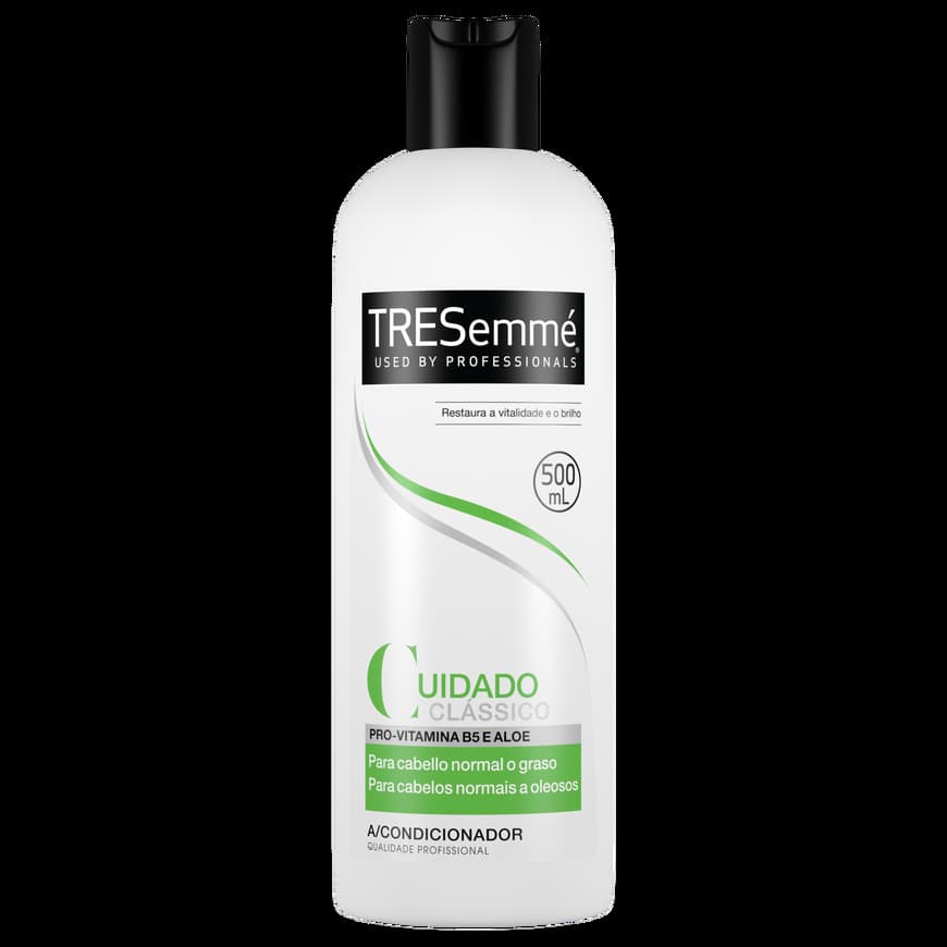 Producto Tresemé acondicionador cuidado clássico