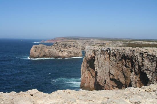 Place Fortaleza de Sagres