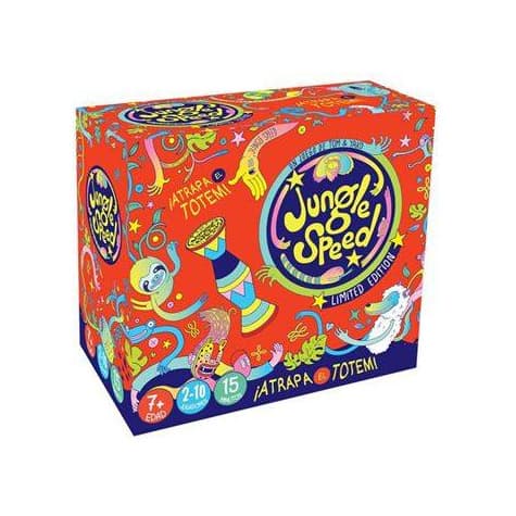 Producto Jungle speed