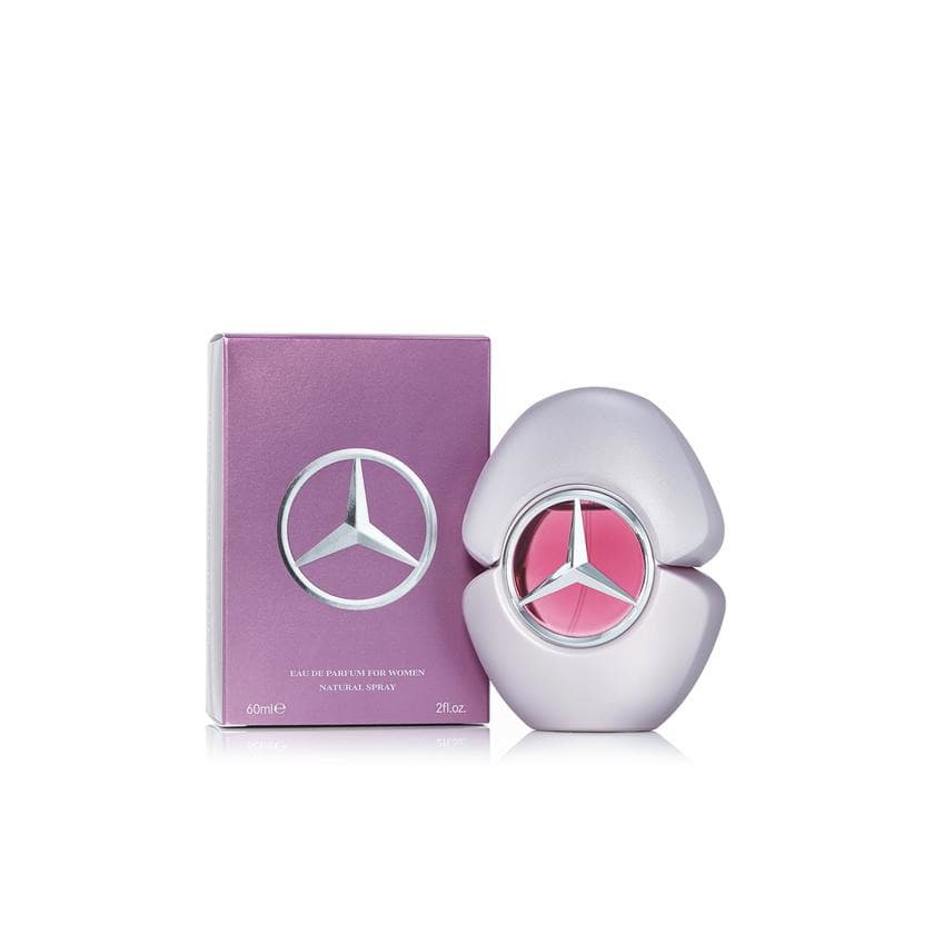 Producto Mercedes-Benz For Women 