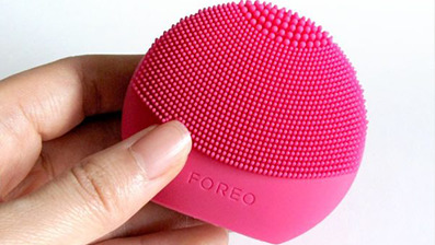 Producto Foreo Luna Play Plus Recarregável