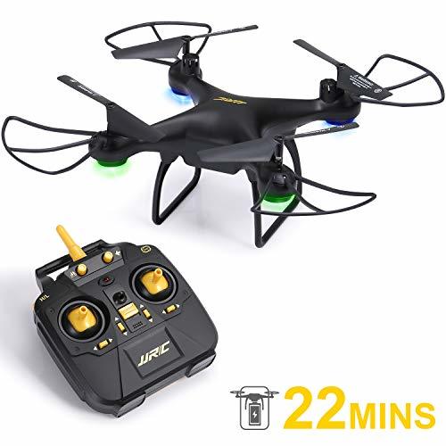 Producto SGILE Grande RC Drone, 22 Minutos de Largo Tiempo de Vuelo, con