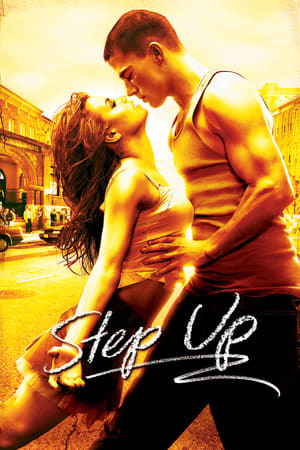 Movie Step Up