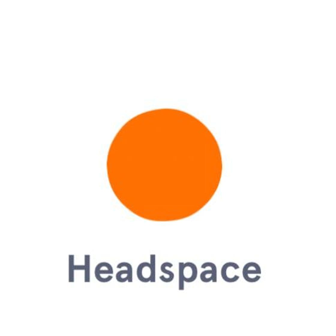 App Headspace: Meditation & Sleep