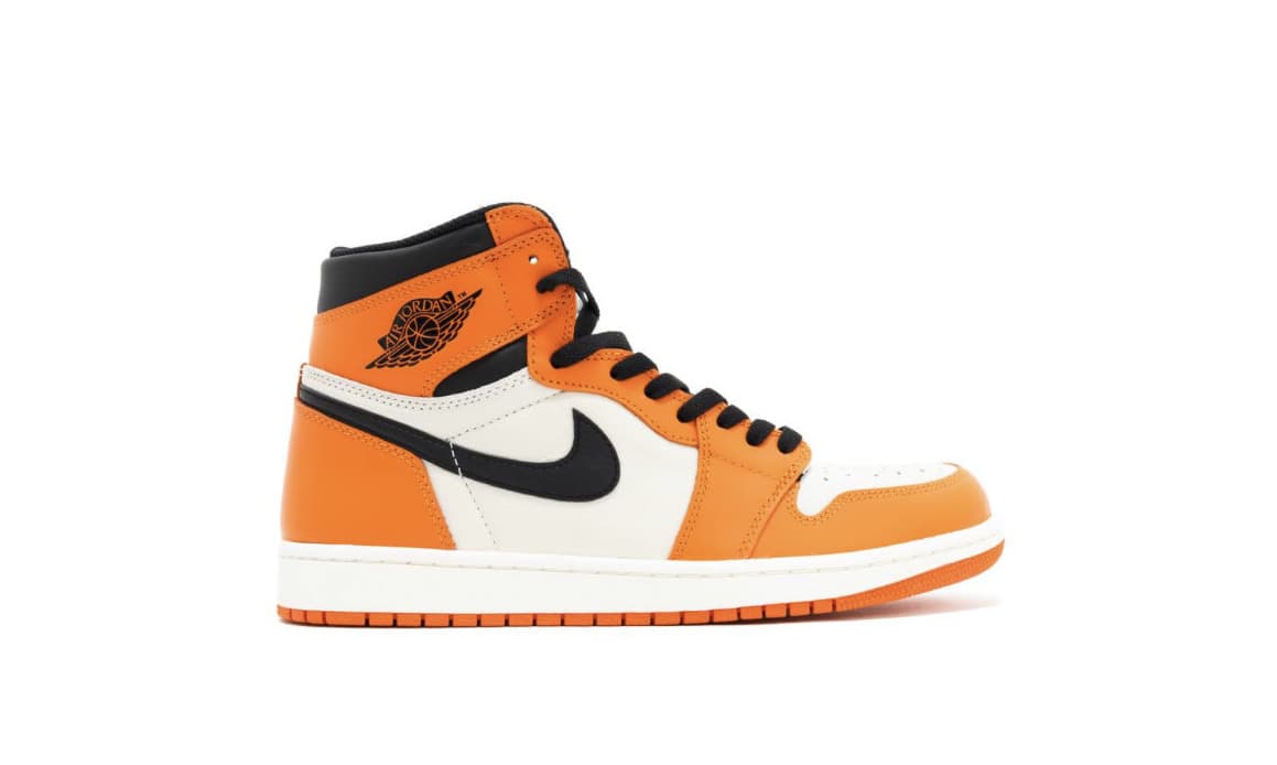 Product AIR JORDAN 1 RETRO HIGH OG "SHATTERED BACKBOARD AWAY"
