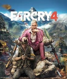 Videojuegos Farcry 4