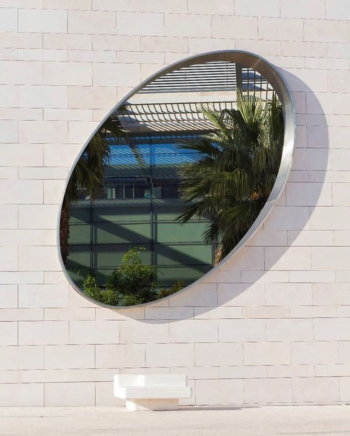 Place Fundação Champalimaud