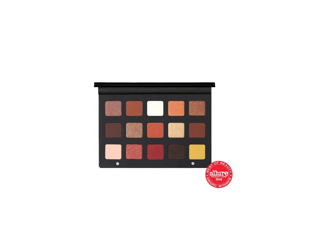 Product Sunset palette-Natasha Denona