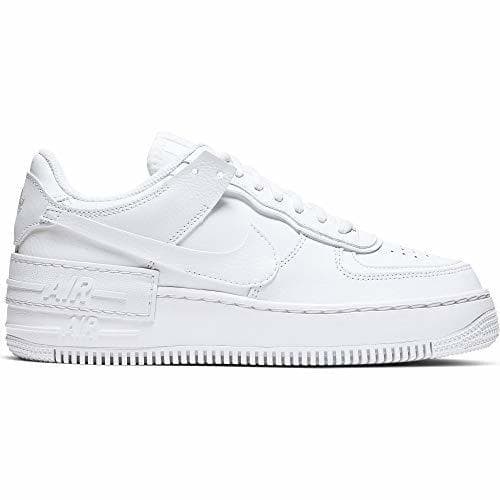 Fashion Nike Air Force 1 Shadow - Zapatillas para Mujer