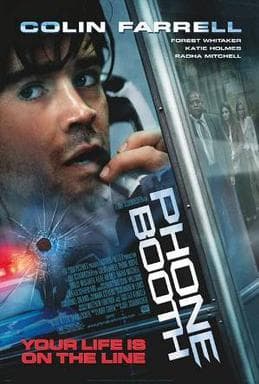 Movie The phonebooth