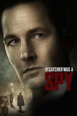 Movie The Catcher Was a Spy