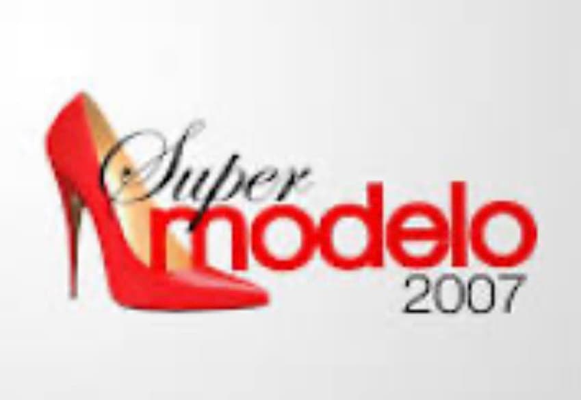 Serie Supermodelo