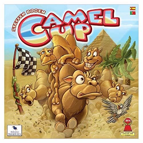 Producto Camel Up