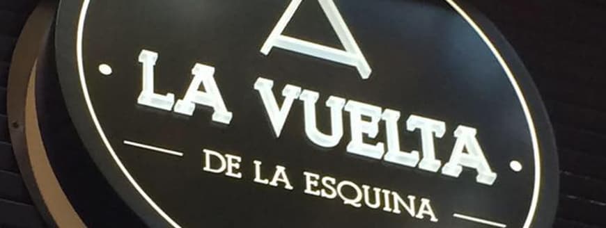 Place A la Vuelta de La Esquina | ALVDLE