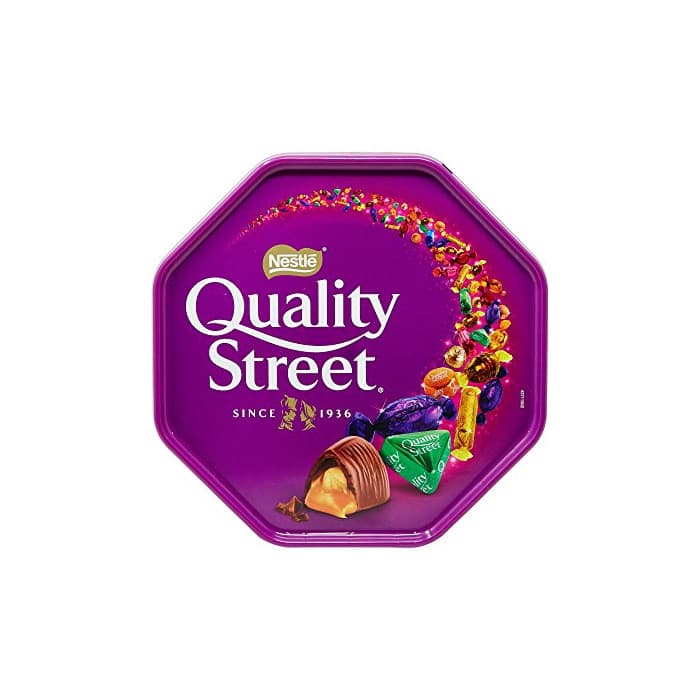 Product Nestlé Quality Street Surtido de Bombones