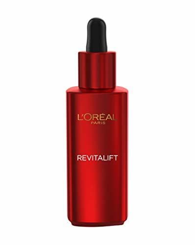 Beauty L'Oréal Revitalift Serum Hidratante Alisador Antiarrugas