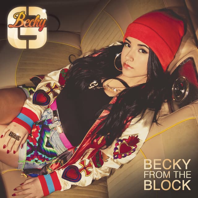 Music Becky from the Block