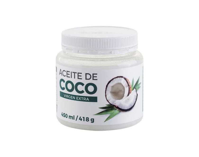 Product Aceite de Coco hacendado