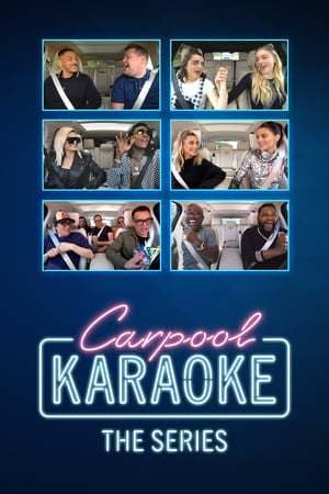 Serie Carpool Karaoke