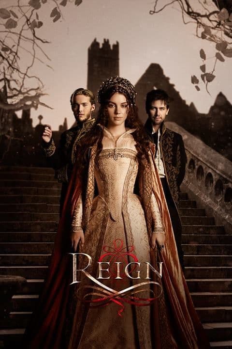 Serie Reign