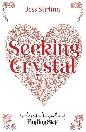 Book Seeking Crystal