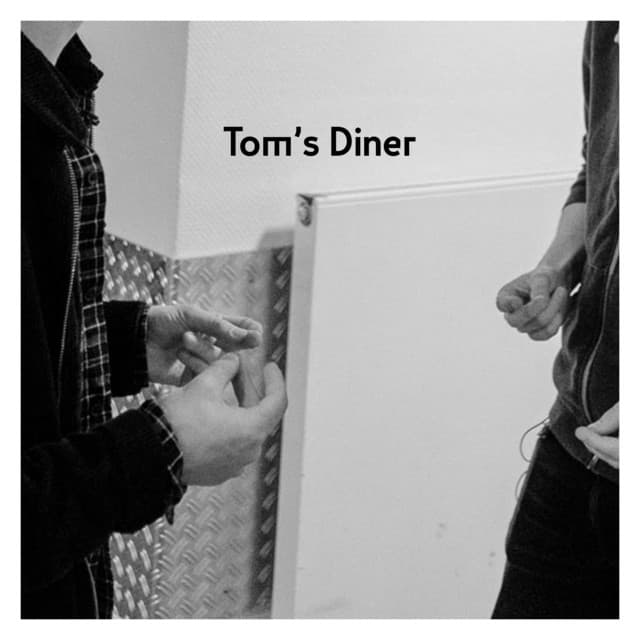 Music Tom's Diner