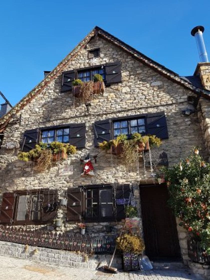 Restaurantes Casa Peru