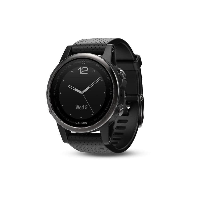 Product Garmin 5S