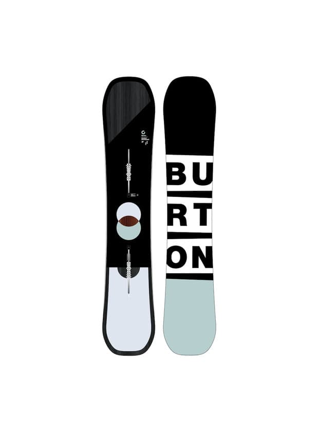 Product Burton