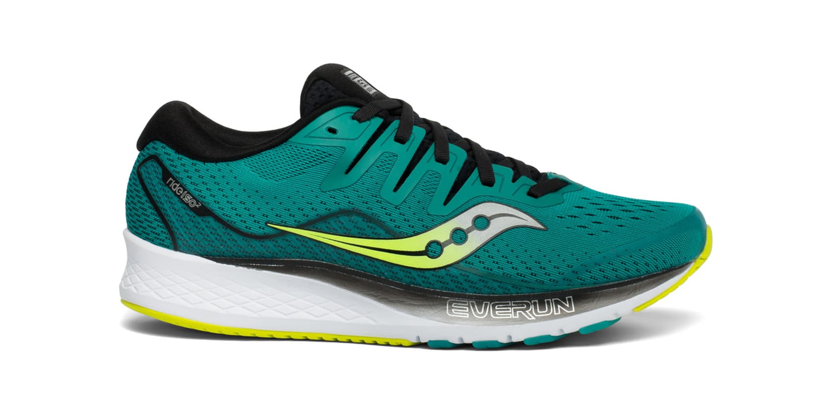 Product Saucony Ride ISO2