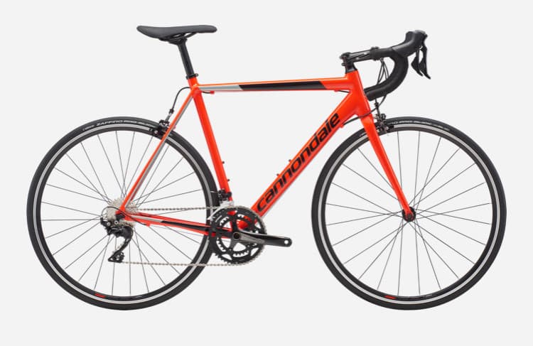 Product Cannondale CAAD Optimo 105 2019