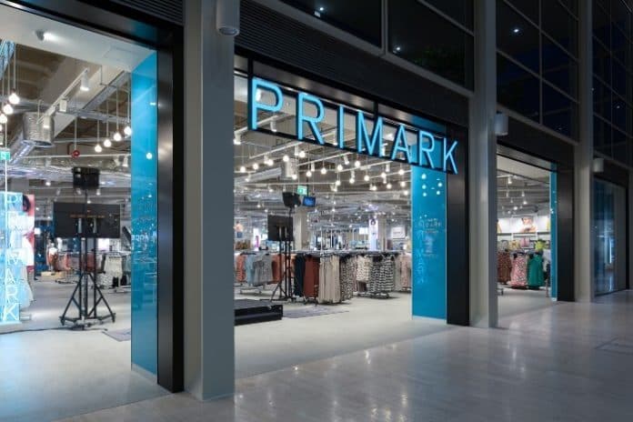 Place Primark