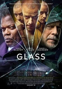 Movie Glass