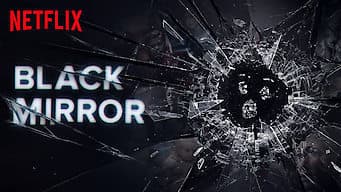 Serie Black Mirror