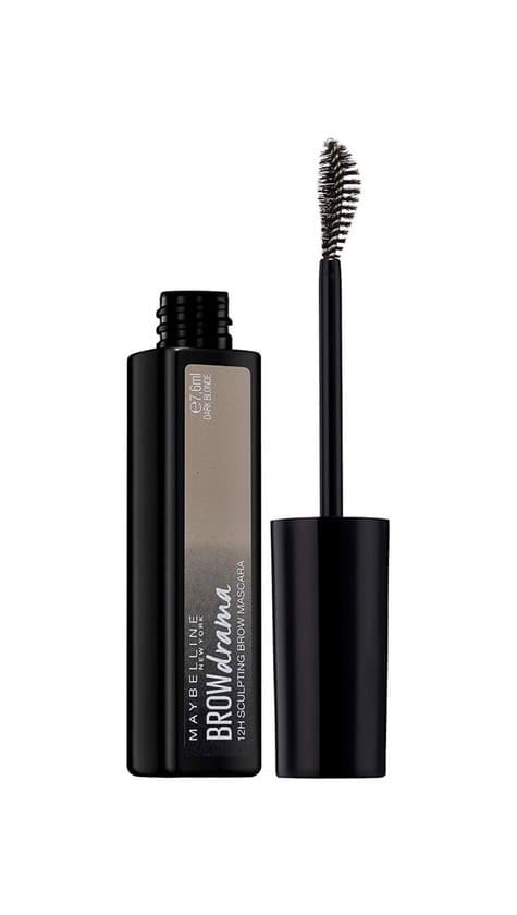 Product Maybelline Mascara cejas