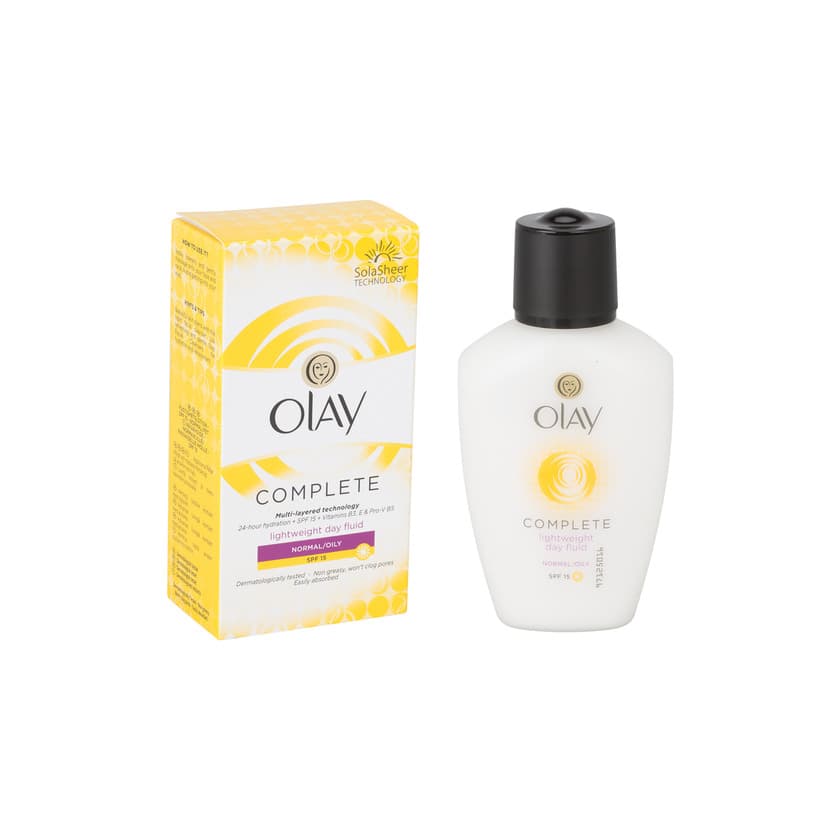 Product Olay Complete