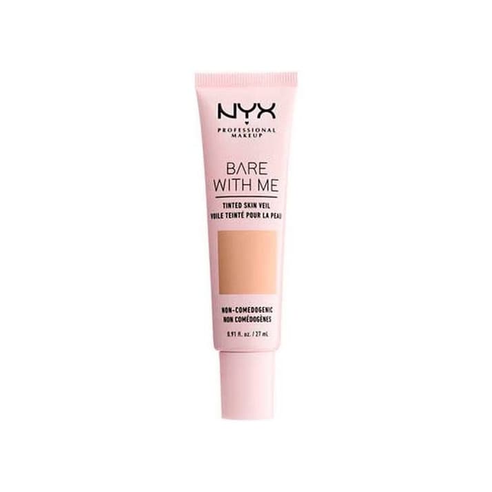 Product Base cobertura baja NYX