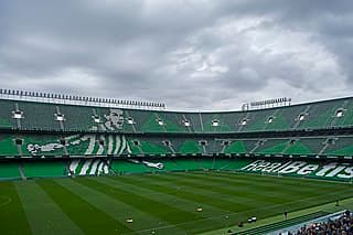 Lugar Estadio Benito Villamarín